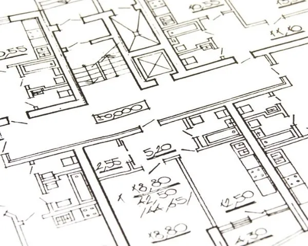 New build project Brisbane