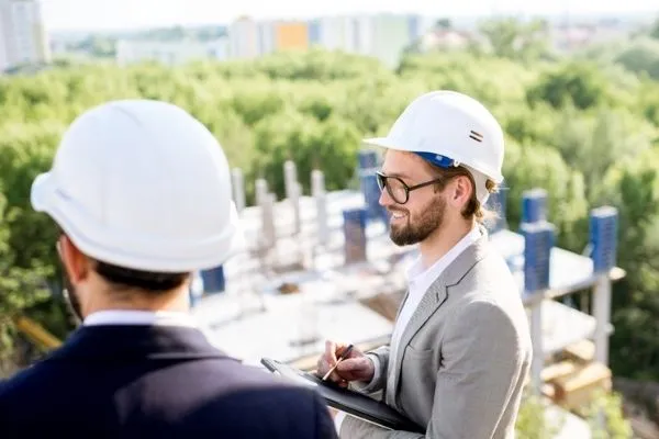 Development management Brisbane project