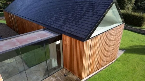 House extension in Brisbane