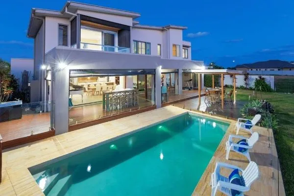 New Build and Extension Brisbane