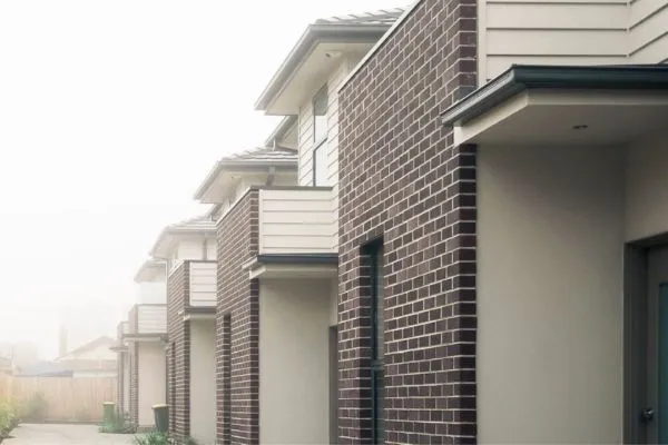 Townhouses and Units Brisbane